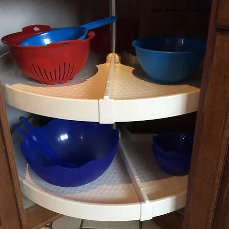Appartement Ferienwohnung Krase Kappel-Grafenhausen