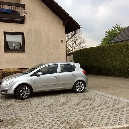 Ferienwohnung Krase Appartement *
