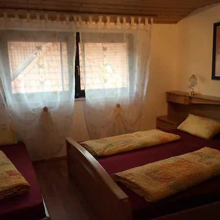 Ferienwohnung Krase Kappel-Grafenhausen
