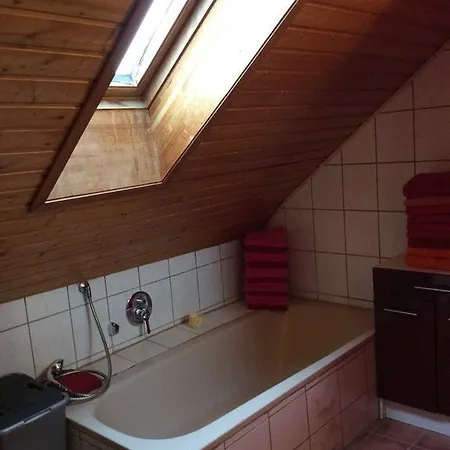 Ferienwohnung Krase Appartement Kappel-Grafenhausen