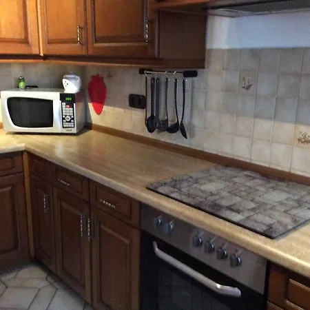 Ferienwohnung Krase