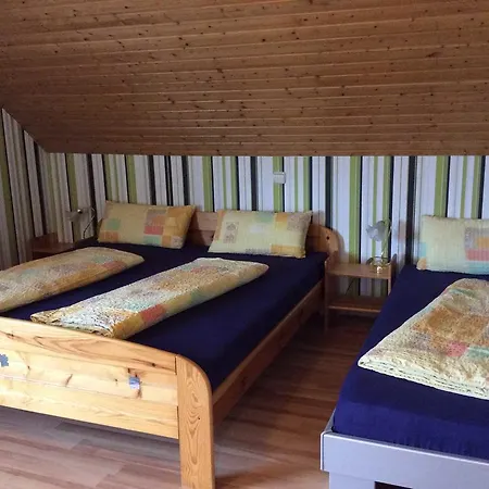 Ferienwohnung Krase *