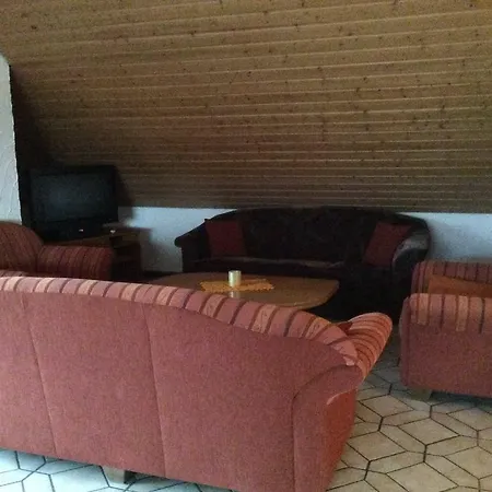 Ferienwohnung Krase *