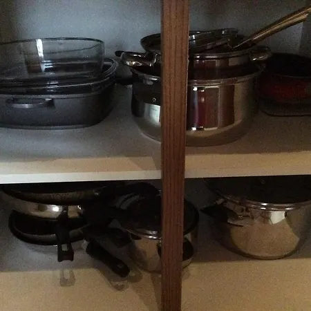 Ferienwohnung Krase Appartement Kappel-Grafenhausen