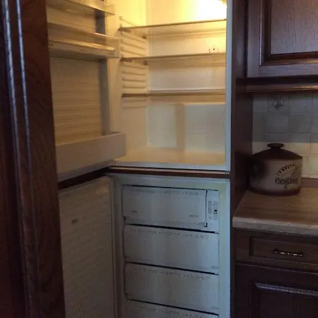 Appartement Ferienwohnung Krase Kappel-Grafenhausen