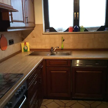 Ferienwohnung Krase Appartement Kappel-Grafenhausen