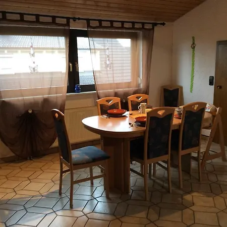 Ferienwohnung Krase