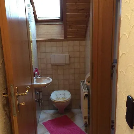 Ferienwohnung Krase *